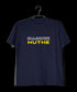 Allaahne Muthe Malayalam Kerala Mens TShirts